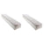 Aprilaire 401 Comparable Replacement Air Filter by Tier1 (2-Pack) - DiscountFilterStore.com