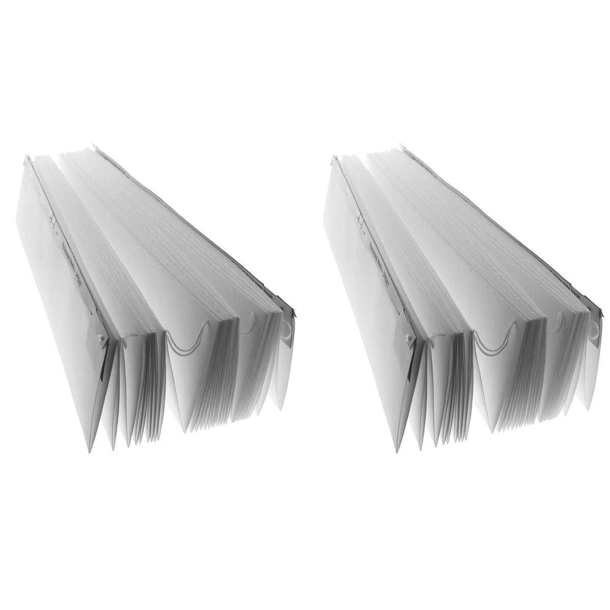 Aprilaire 401 Comparable Replacement Air Filter by Tier1 (2-Pack) - DiscountFilterStore.com