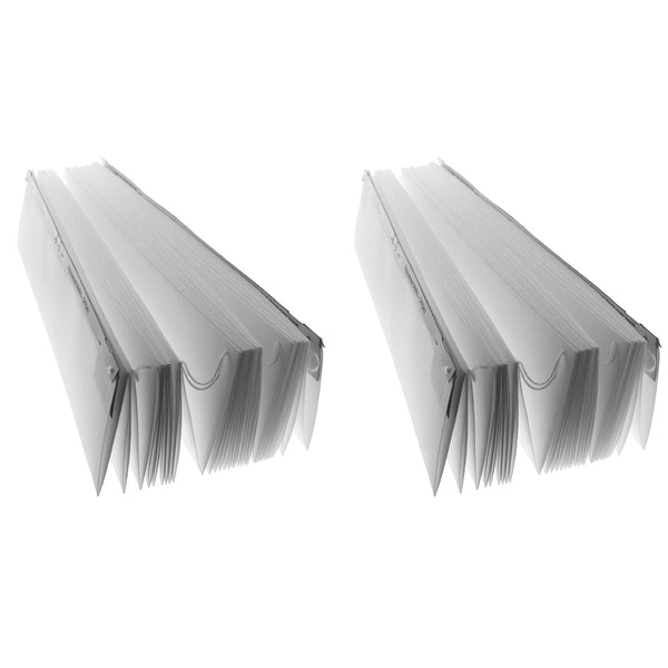 Aprilaire 401 Comparable Replacement Air Filter by Tier1 (2-Pack) - Air Filters - 62.12 - DiscountFilterStore.com