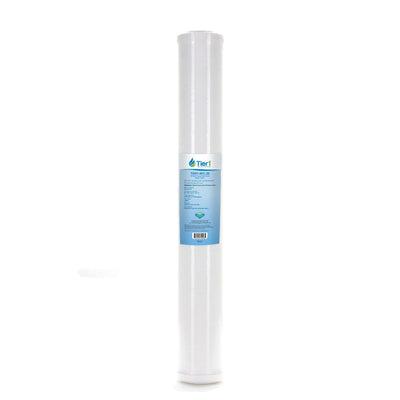 RFC-20 Whole House Filter Replacement Cartridge by Tier1 - Whole House Cartridges - 13.92 - DiscountFilterStore.com