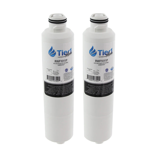 DA29-00020B Comparable Lead and Mercury Reducing Filter By Tier1 Plus - Refrigerator Filters - 27.29 - DiscountFilterStore.com