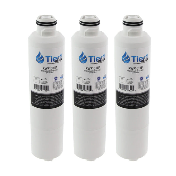 DA29-00020B Comparable Lead and Mercury Reducing Filter By Tier1 Plus - Refrigerator Filters - 27.29 - DiscountFilterStore.com