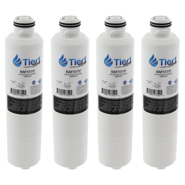 DA29-00020B Comparable Lead and Mercury Reducing Filter By Tier1 Plus - Refrigerator Filters - 27.29 - DiscountFilterStore.com