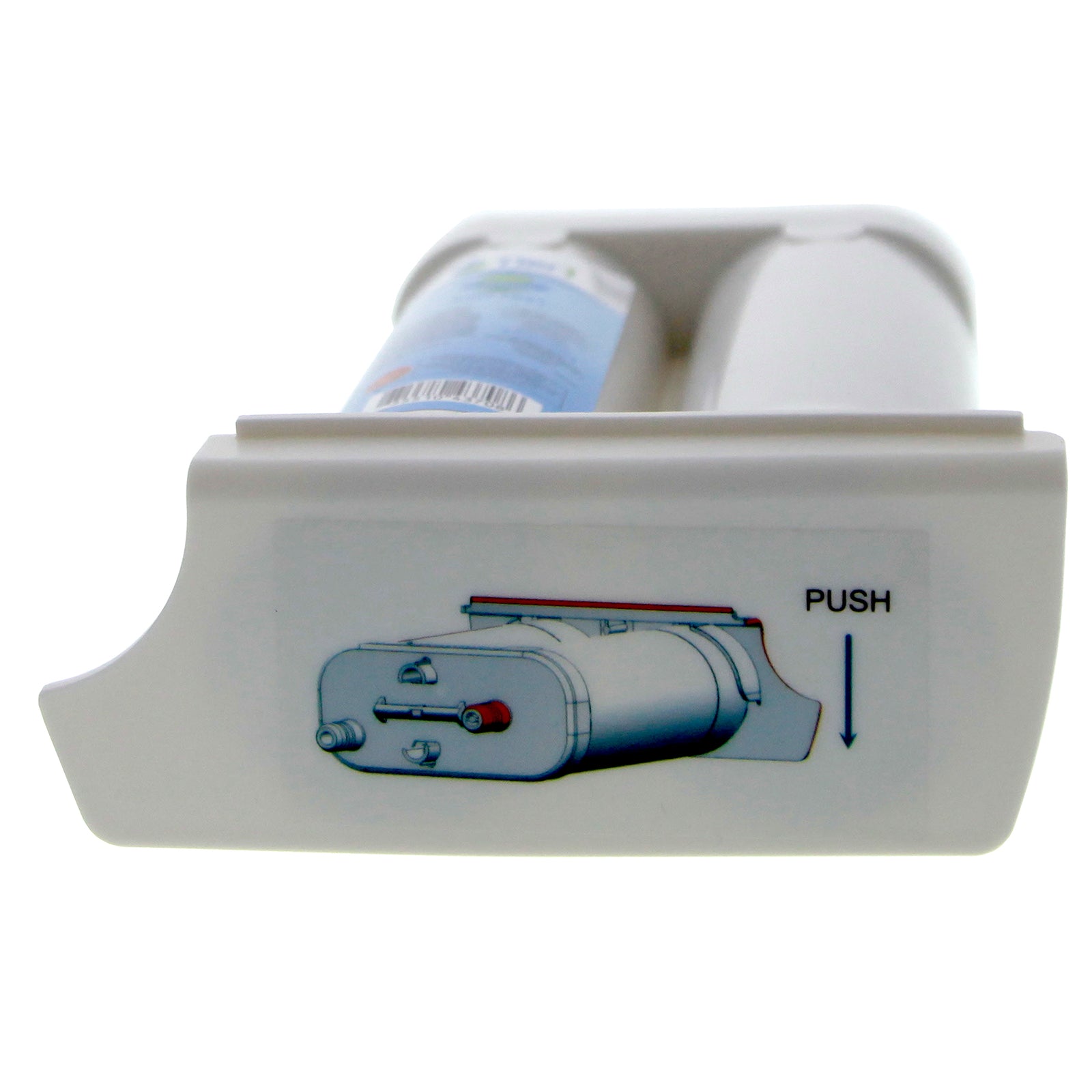 WF2CB Frigidaire PureSource2 Comparable Refrigerator Water Filter Replacement By Tier1 - DiscountFilterStore.com