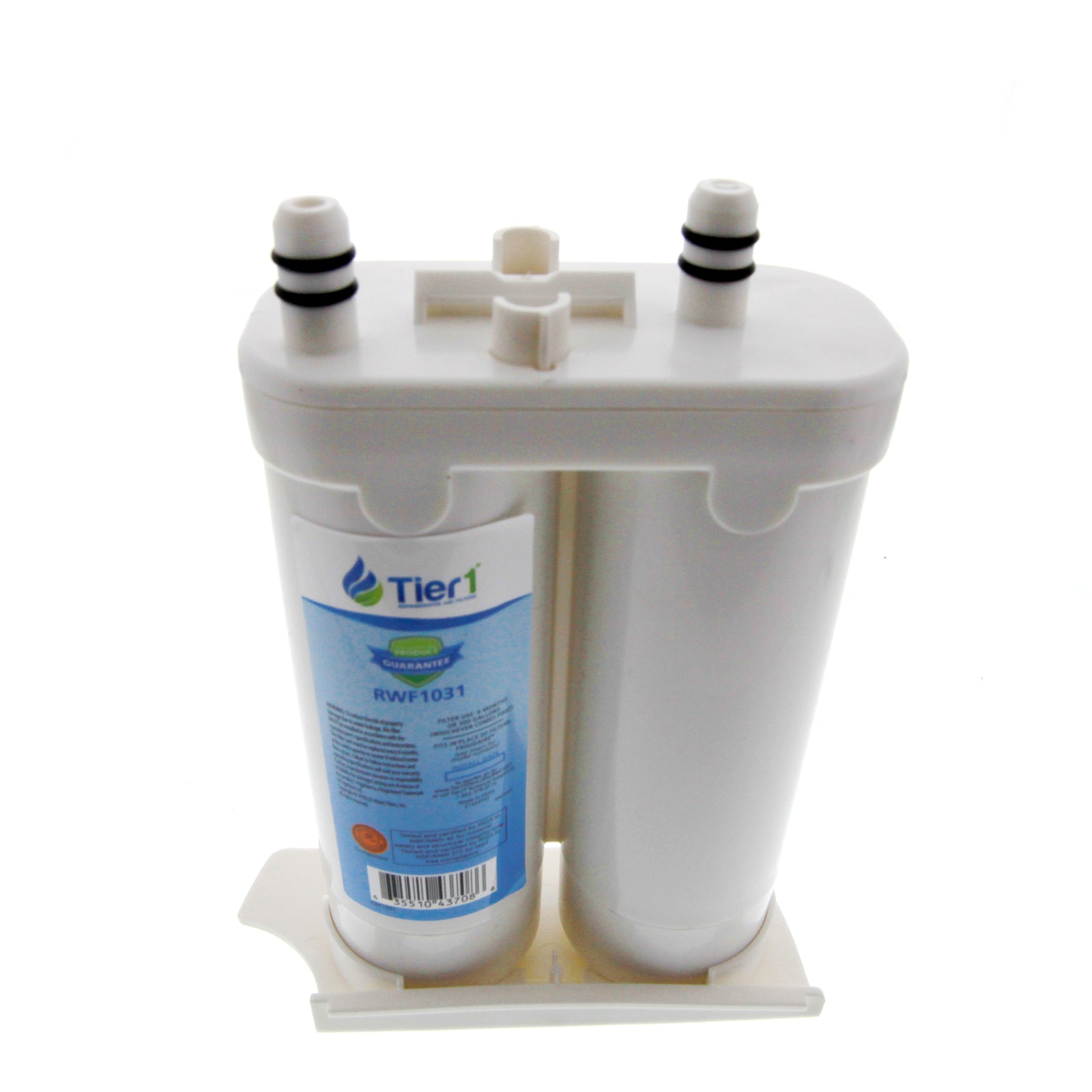WF2CB Frigidaire PureSource2 Comparable Refrigerator Water Filter Replacement By Tier1 - DiscountFilterStore.com