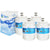EDR7D1 EveryDrop UKF7003 Maytag Comparable Refrigerator Water Filter Replacement by Tier1 - DiscountFilterStore.com