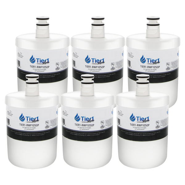 5231JA2002A / LT500P LG Comparable Lead and Mercury Reducing Refrigerator Water Filter By Tier1 Plus - Refrigerator Filters - 13.14 - DiscountFilterStore.com