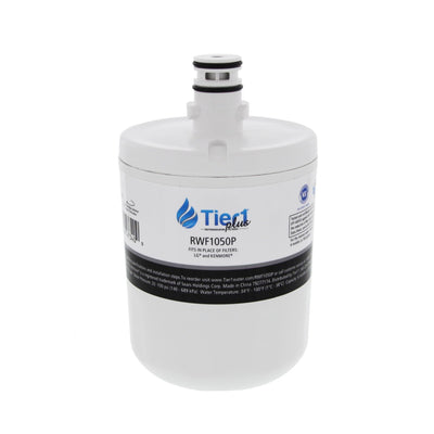 5231JA2002A / LT500P LG Comparable Lead and Mercury Reducing Refrigerator Water Filter By Tier1 Plus - Refrigerator Filters - 13.14 - DiscountFilterStore.com