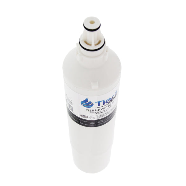 5231JA2006A / LT600P LG Comparable Lead and Mercury Reducing Refrigerator Water Filter By Tier1 Plus - Refrigerator Filters - 24.49 - DiscountFilterStore.com