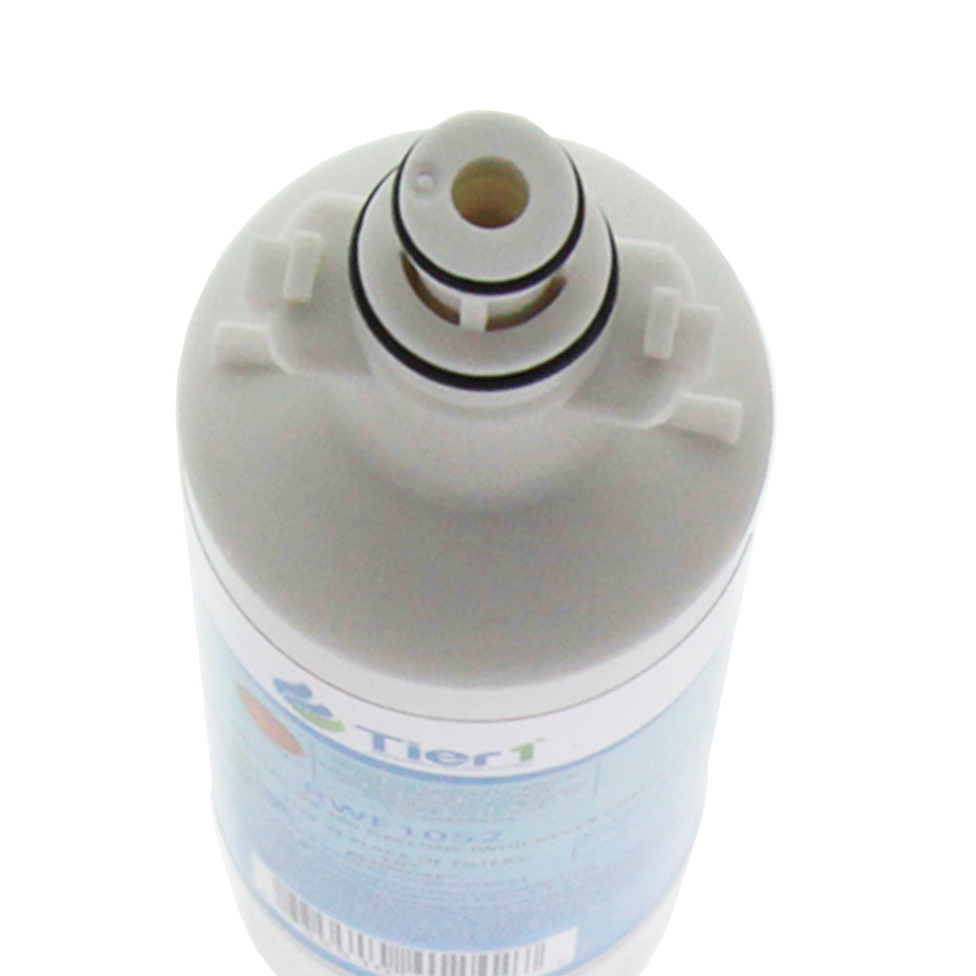LT700P LG Refrigerator Water Filter and LG LT120F Fresh Air Filter Comparables by Tier1 - DiscountFilterStore.com