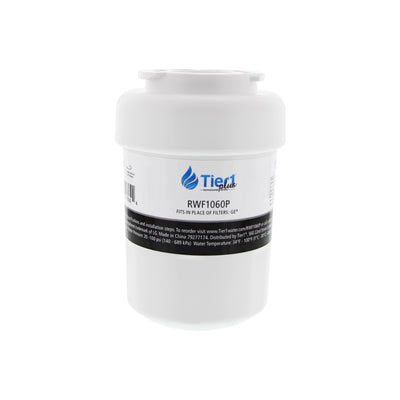 MWFP GE Comparable Lead and Mercury Reducing Refrigerator Water Filter By Tier1 Plus - Refrigerator Filters - 27.99 - DiscountFilterStore.com