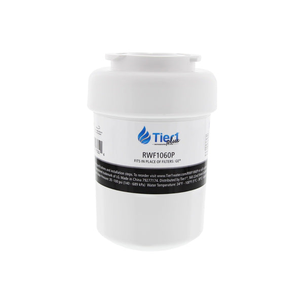 MWFP GE Comparable Lead and Mercury Reducing Refrigerator Water Filter By Tier1 Plus - Refrigerator Filters - 27.99 - DiscountFilterStore.com
