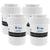 MWFP GE Comparable Lead and Mercury Reducing Refrigerator Water Filter By Tier1 Plus - DiscountFilterStore.com