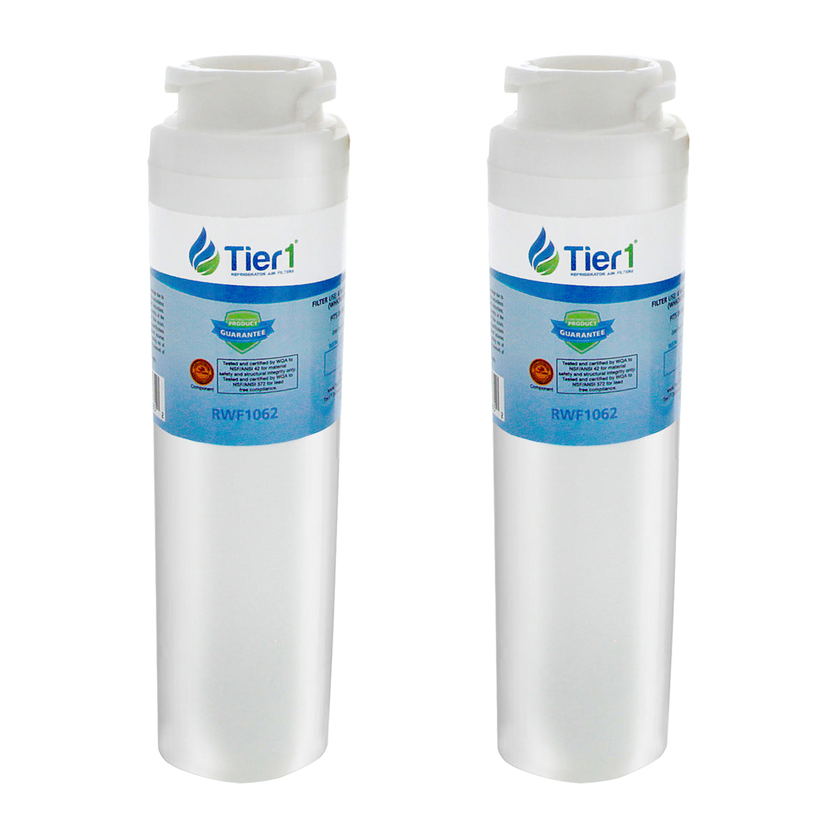 MSWF GE Comparable SmartWater Filter Replacement By Tier1 - DiscountFilterStore.com