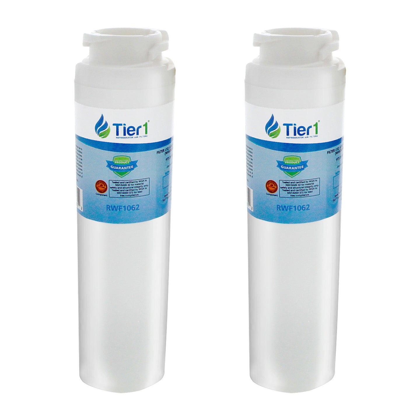 MSWF GE Comparable SmartWater Filter Replacement By Tier1 - DiscountFilterStore.com