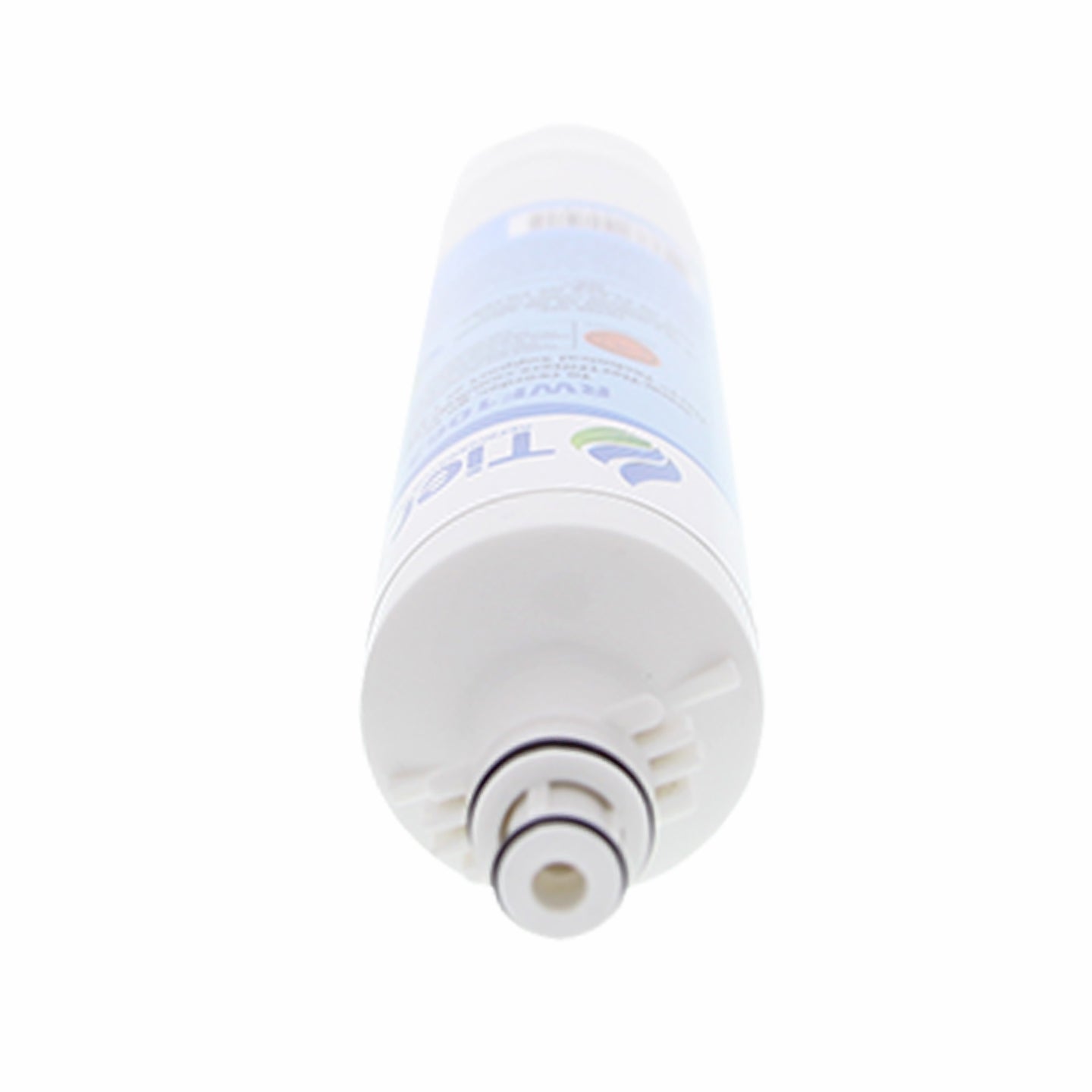 GE RPWF Comparable Refrigerator Water Filter with Odor Filter Comparable Refrigerator Air Filter Combo by Tier1 - DiscountFilterStore.com
