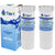 XWF GE Comparable Refrigerator Water Filter By Tier1 - DiscountFilterStore.com