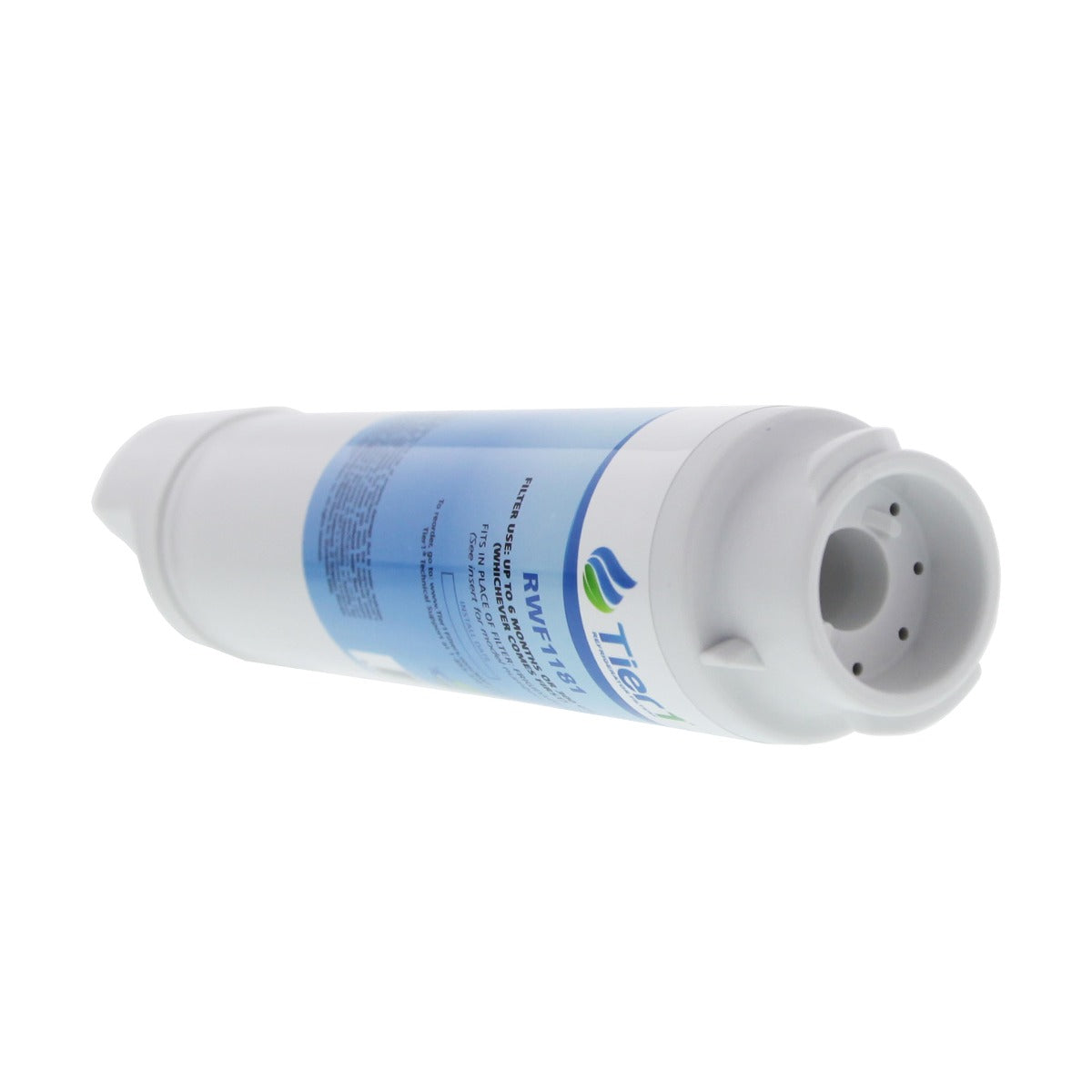 Frigidaire EPTWFU01 PureSource Ultra II  Refrigerator Water Filter Comparable by Tier1 - DiscountFilterStore.com