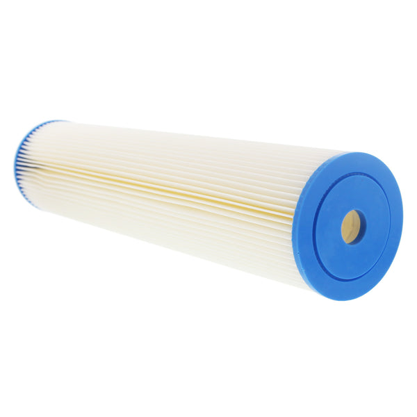 S1-20BB Pentek Comparable Whole House Water Filter by Tier1 - Whole House Cartridges - 19.26 - DiscountFilterStore.com