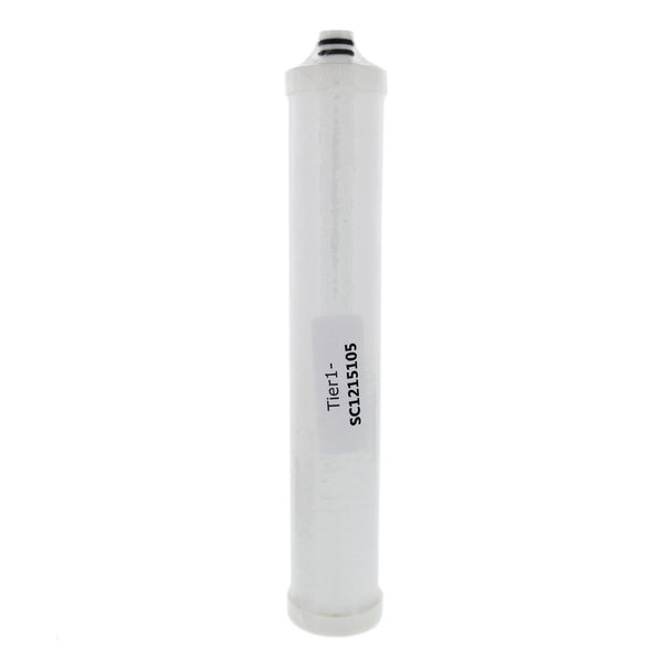 RS-23-SED5 Culligan Comparable Pre-Reverse Osmosis Sediment Filter by Tier1 - Whole House Cartridges - 6.43 - DiscountFilterStore.com