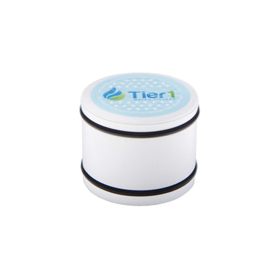 Culligan WHR-140 Level 2 Comparable Shower Filter Cartridge by Tier1 - Shower & Bath Filters - 11.19 - DiscountFilterStore.com