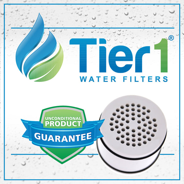 Culligan WHR-140 Level 2 Comparable Shower Filter Cartridge by Tier1 - Shower & Bath Filters - 11.19 - DiscountFilterStore.com