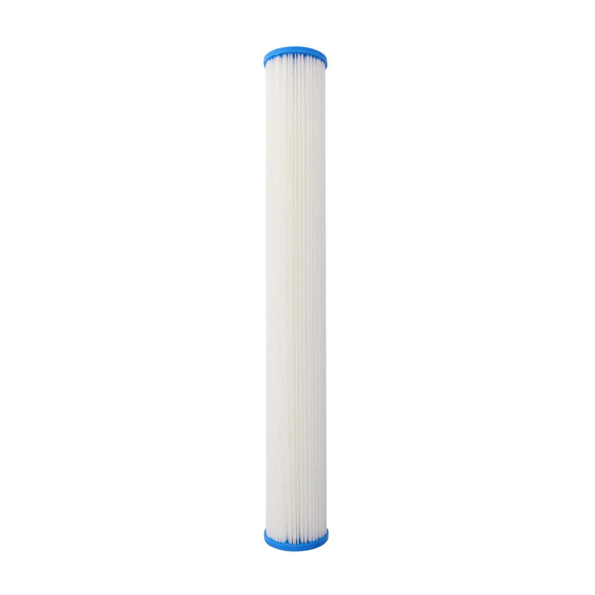 SPC-25-2020 Hydronix Comparable Pleated Sediment Water Filter by Tier1 - DiscountFilterStore.com