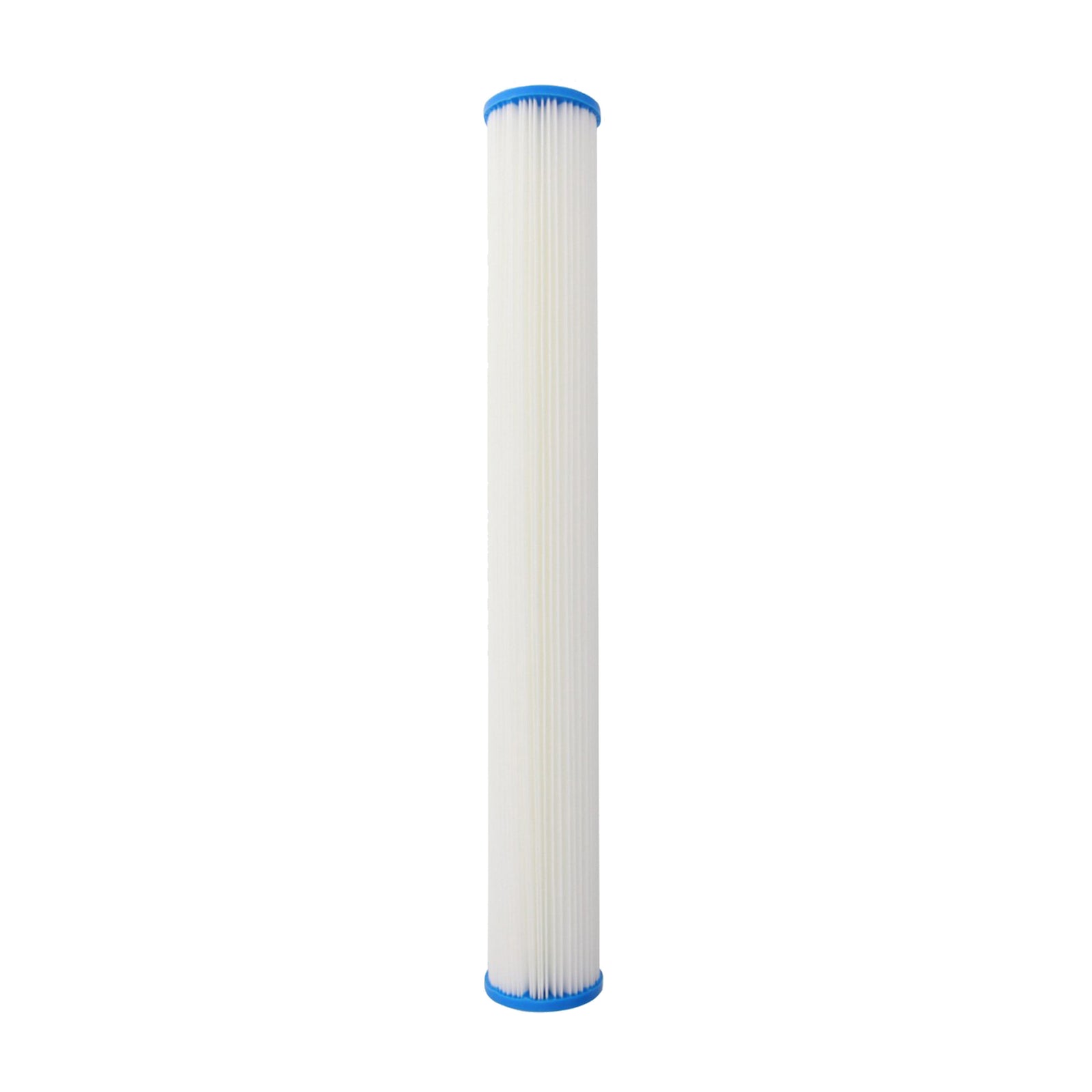 SPC-25-2020 Hydronix Comparable Pleated Sediment Water Filter by Tier1 - DiscountFilterStore.com