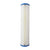 20 inch x 4.5 inch Pleated Sediment Water Filter by Tier1 (20 Micron) - DiscountFilterStore.com