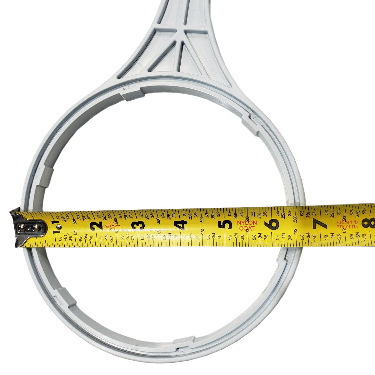 SW-4 Tier1 Wrench for Big Blue Filter Housings - DiscountFilterStore.com