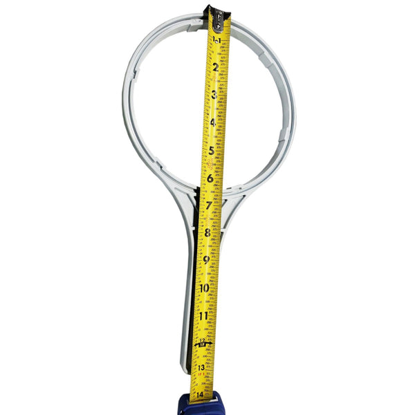 SW-4 Tier1 Wrench for Big Blue Filter Housings - Parts and Accessories - 6.29 - DiscountFilterStore.com
