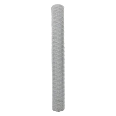 20 inch x 2.5 inch String Wound Sediment Water Filter by Tier1 (20 Micron) - Whole House Cartridges - 16.75 - DiscountFilterStore.com