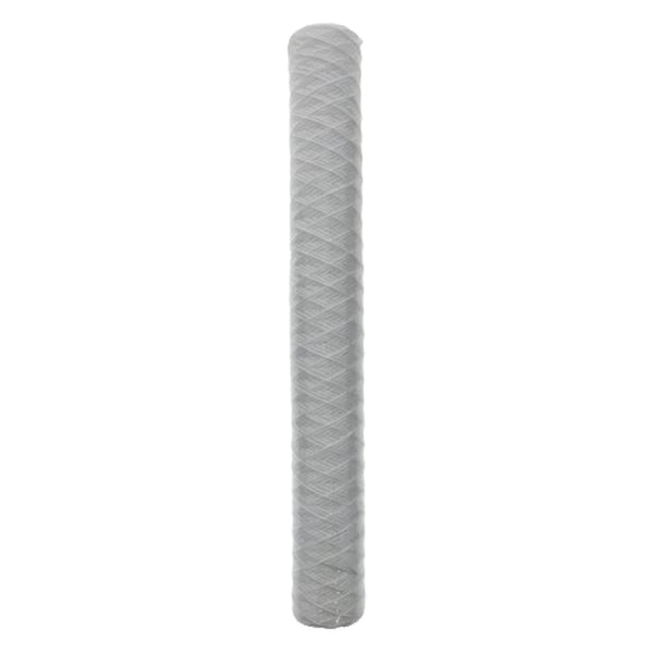 20 inch x 2.5 inch String Wound Sediment Water Filter by Tier1 (20 Micron) - Whole House Cartridges - 16.75 - DiscountFilterStore.com