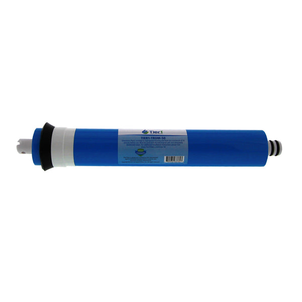 Aqua Flo Reverse Osmosis Membrane  (50 GPD) - Inline & RO Filters - 24.29 - DiscountFilterStore.com