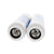 FQSVF GE SmartWater Undersink Water Filter Replacement Cartridge Set By Tier1 - DiscountFilterStore.com
