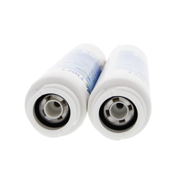 FQSVF GE SmartWater Undersink Water Filter Replacement Cartridge Set By Tier1 - Under Sink Filters - 25.89 - DiscountFilterStore.com