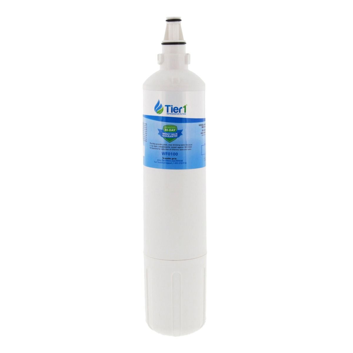 Tier1 C-Complete Comparable Under Sink Water Filter Cartridge - DiscountFilterStore.com