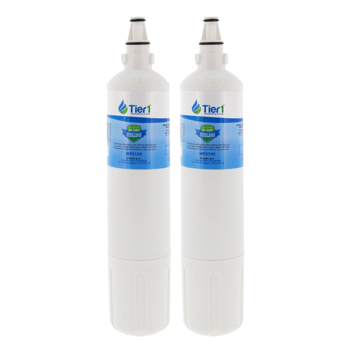 Tier1 C-Complete Comparable Under Sink Water Filter Cartridge - DiscountFilterStore.com