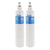 Tier1 C-Complete Comparable Under Sink Water Filter Cartridge - DiscountFilterStore.com
