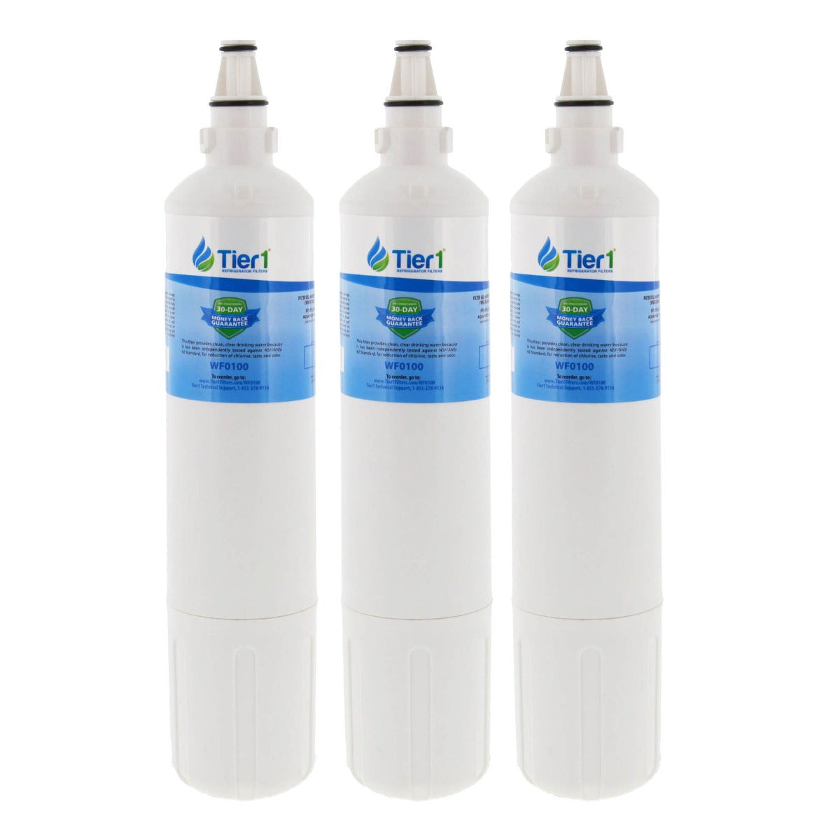 Tier1 C-Complete Comparable Under Sink Water Filter Cartridge - DiscountFilterStore.com