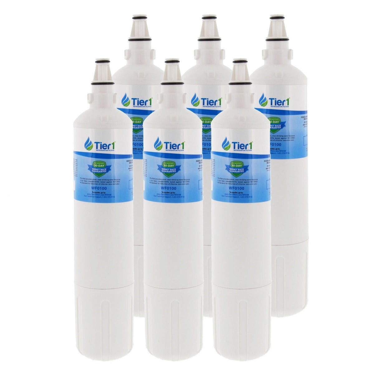 Tier1 C-Complete Comparable Under Sink Water Filter Cartridge - DiscountFilterStore.com