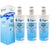 3US-AF01 Comparable Undersink Filter Replacement Cartridge By Tier1 - DiscountFilterStore.com