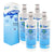 3US-AF01 Comparable Undersink Filter Replacement Cartridge By Tier1 - DiscountFilterStore.com