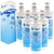 3US-AF01 Comparable Undersink Filter Replacement Cartridge By Tier1 - DiscountFilterStore.com