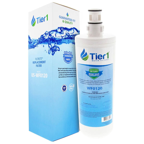 3US-AF01 Comparable Undersink Filter Replacement Cartridge By Tier1 - Under Sink Filters - 21.69 - DiscountFilterStore.com