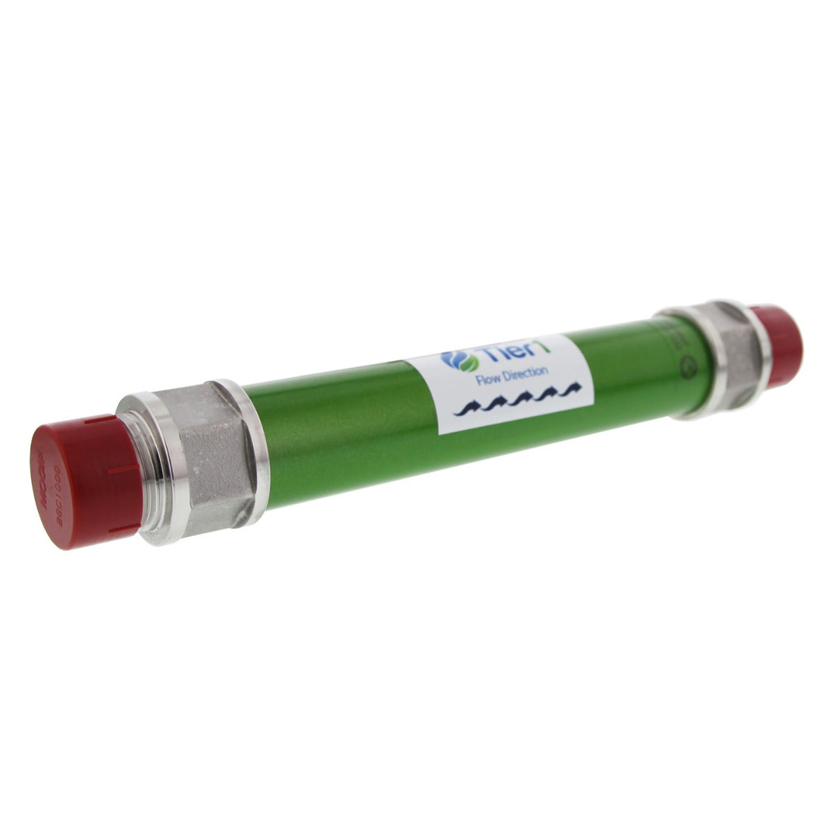 10 GPM Whole House Catalytic Hard Water Conditioner by Tier1 - DiscountFilterStore.com
