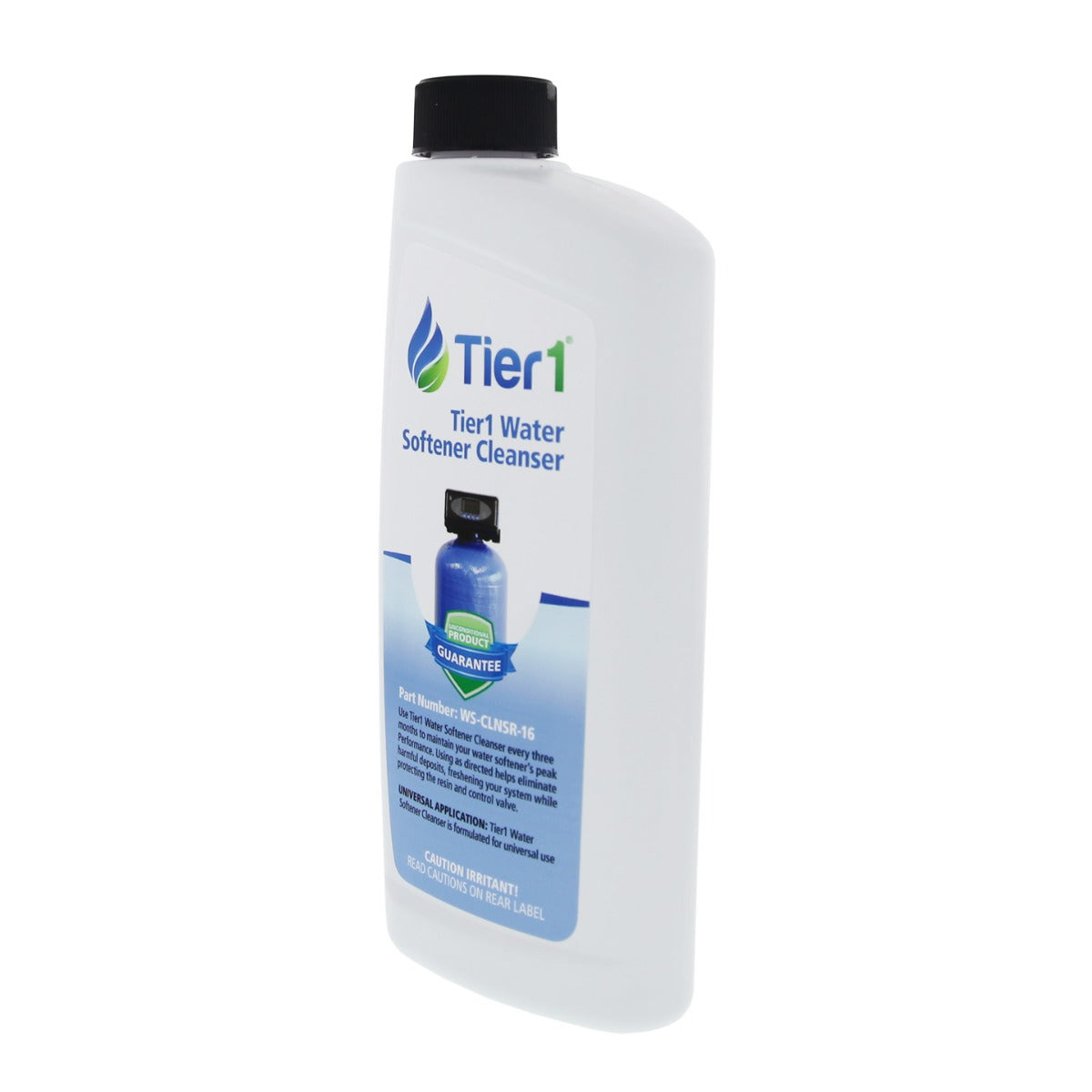 WS-CLNSR-16 Water Softener Cleanser by Tier1 - DiscountFilterStore.com