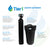 Precision Series 30,000 Grain High Efficiency Digital Water Softening System For Hardness + Iron And Manganese Reduction by Tier1 - DiscountFilterStore.com
