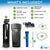 Everyday Series 32,000 Grain Compact High Efficiency Water Softener - DiscountFilterStore.com
