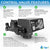 Everyday Series 32,000 Grain Compact High Efficiency Water Softener - DiscountFilterStore.com